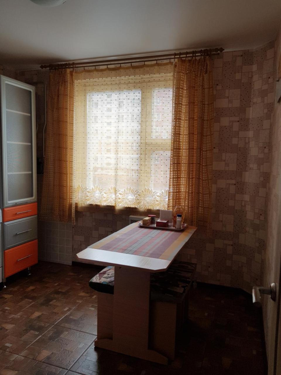 Apartment On Metro Mihalova Minsk Eksteriør bilde