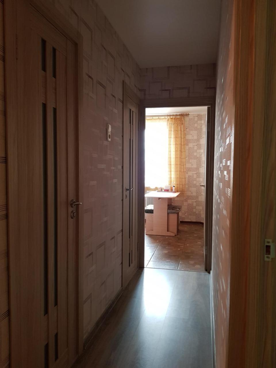 Apartment On Metro Mihalova Minsk Eksteriør bilde