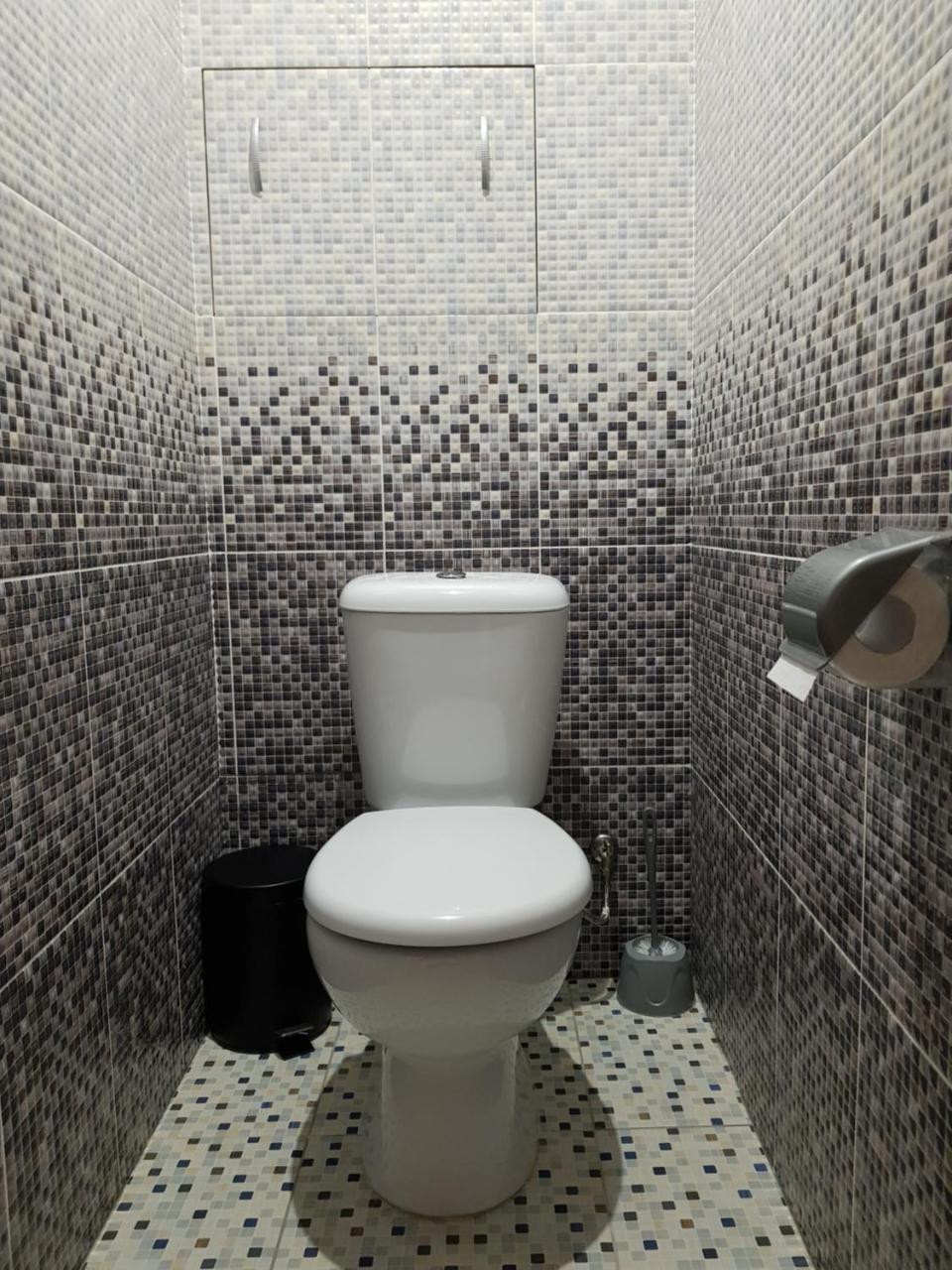 Apartment On Metro Mihalova Minsk Eksteriør bilde